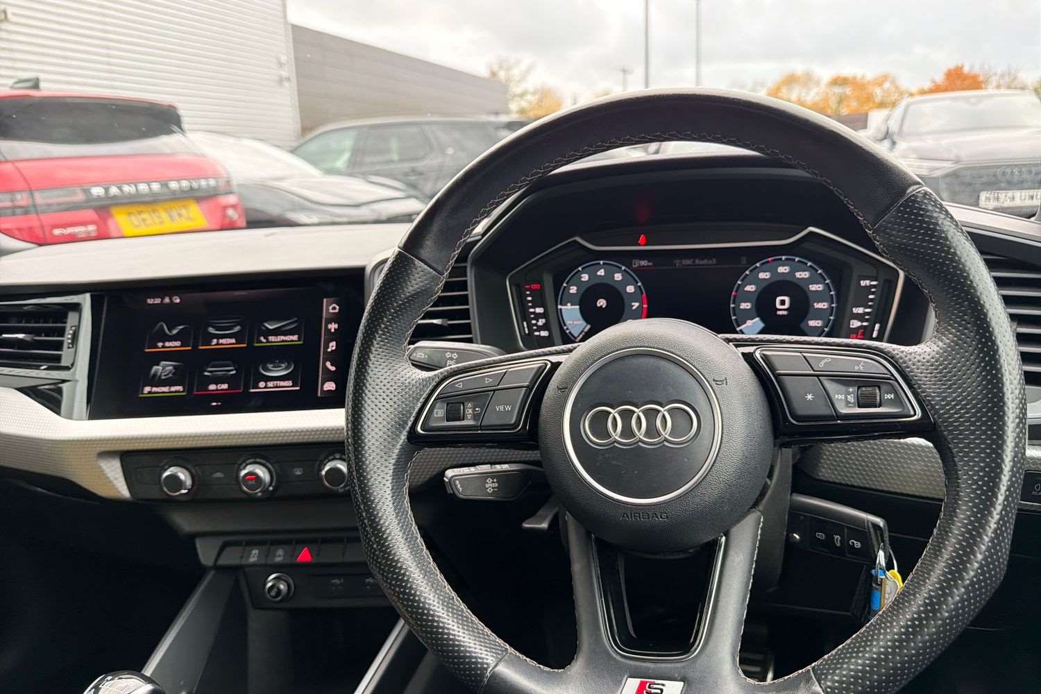 Used Audi A1 2022 for sale - 76475804: Photo 33