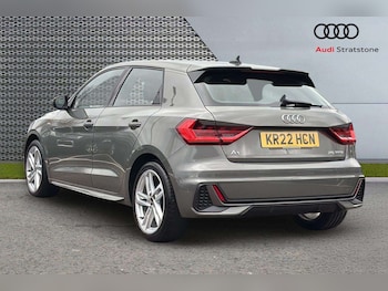 Used Audi A1 2022 for sale - 76475804: Photo