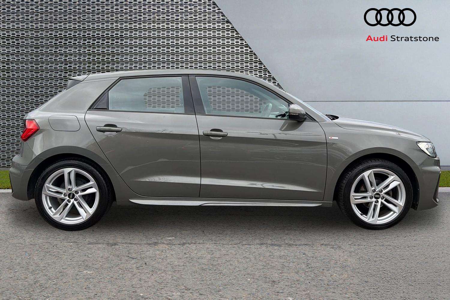 Used Audi A1 2022 for sale - 76475804: Photo 4