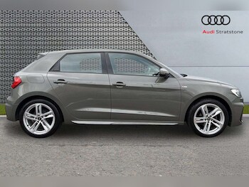 Used Audi A1 2022 for sale - 76475804: Photo