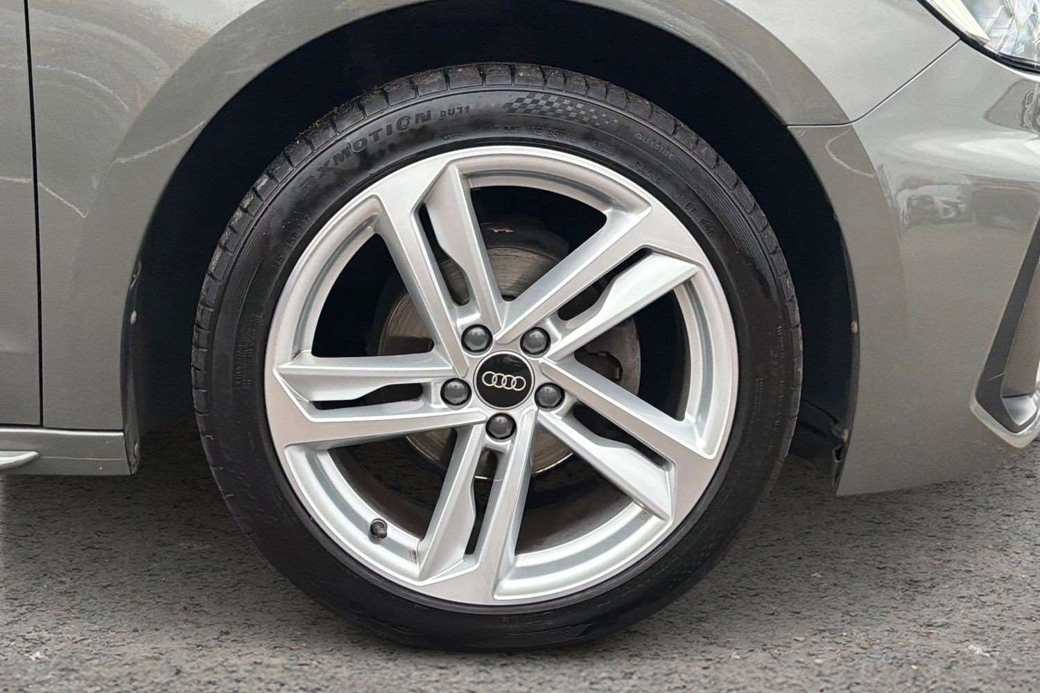 Used Audi A1 2022 for sale - 76475804: Photo 5