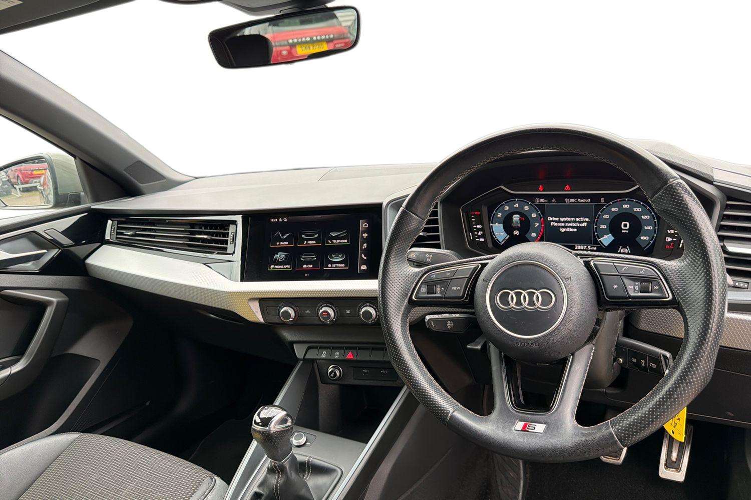 Used Audi A1 2022 for sale - 76475804: Photo 6