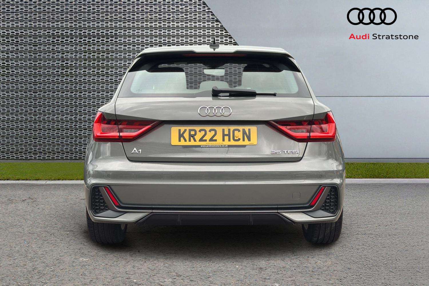 Used Audi A1 2022 for sale - 76475804: Photo 7