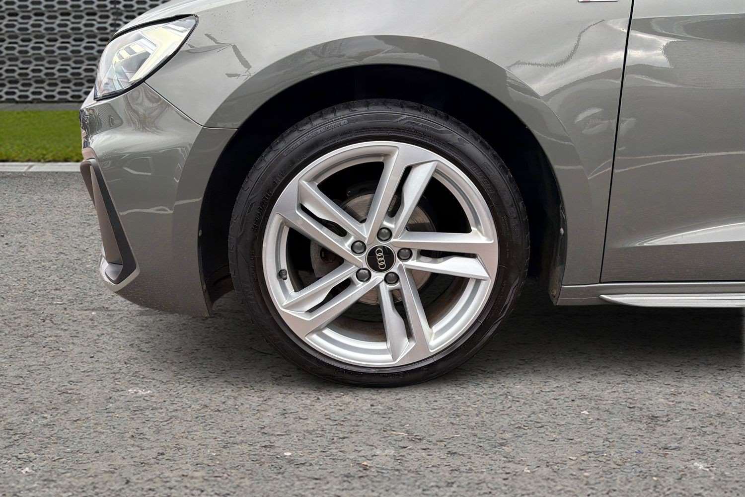 Used Audi A1 2022 for sale - 76475804: Photo 9