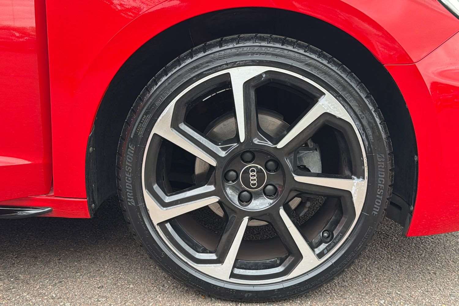 Used Audi A1 for sale - 76421160: Photo 11