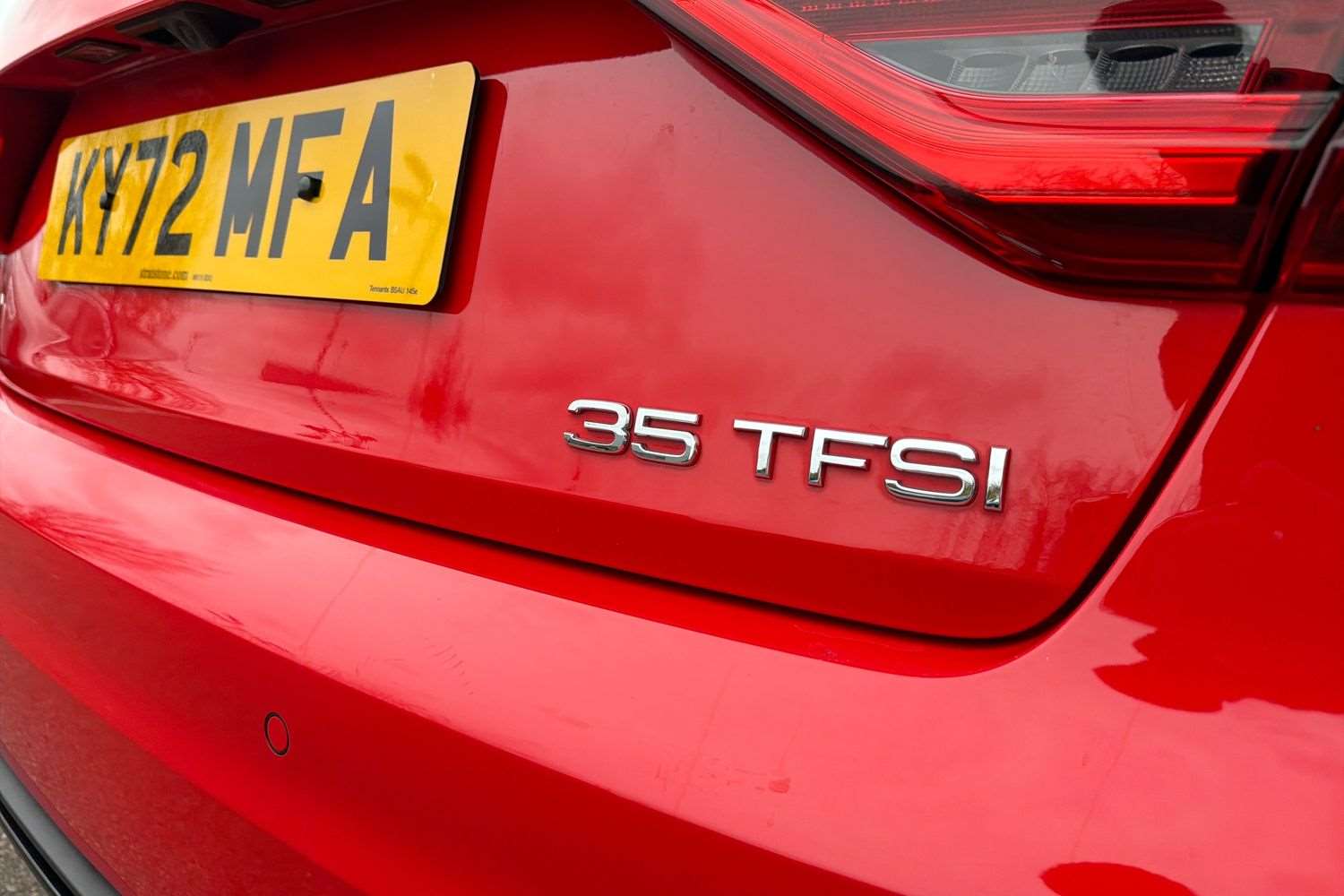 Used Audi A1 for sale - 76421160: Photo 12