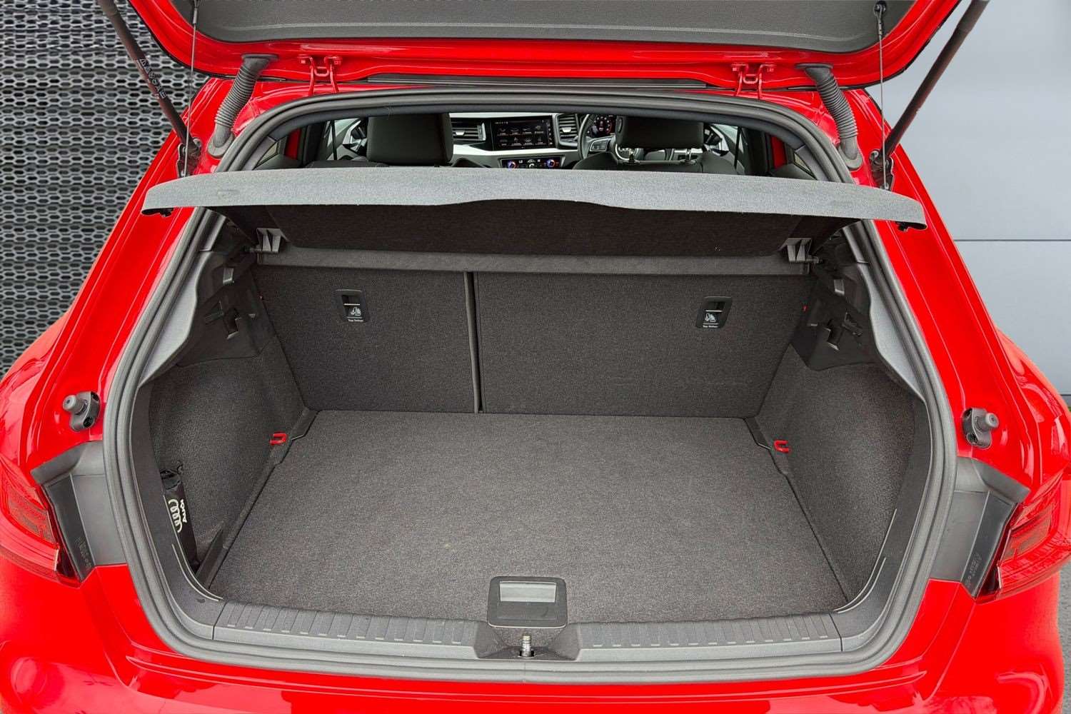 Used Audi A1 for sale - 76421160: Photo 13