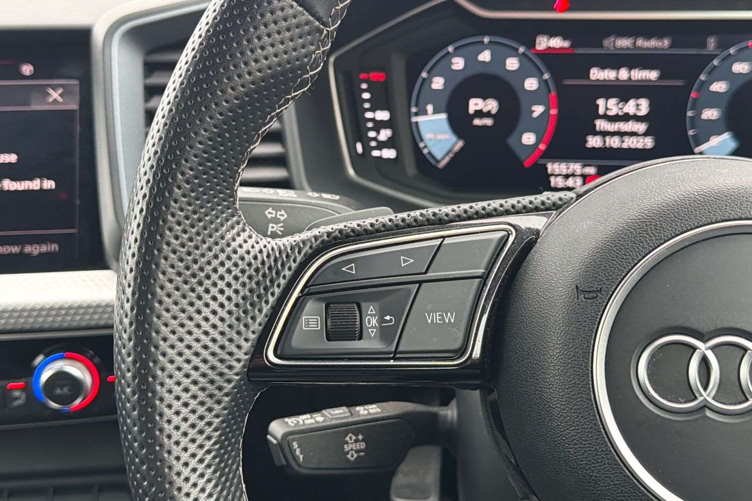 Used Audi A1 for sale - 76421160: Photo 16