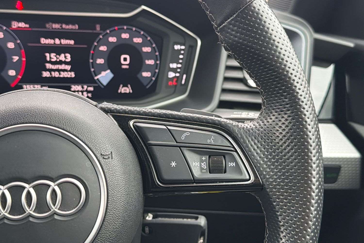 Used Audi A1 for sale - 76421160: Photo 17