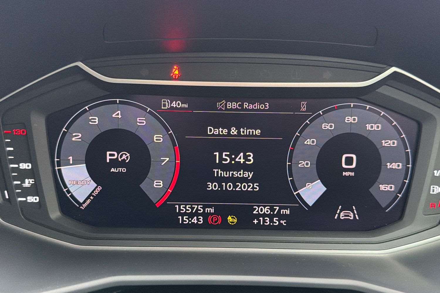 Used Audi A1 for sale - 76421160: Photo 18