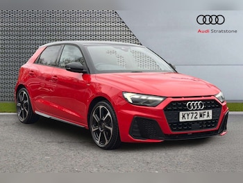 Used Audi A1 2022 for sale - 76421160: Photo