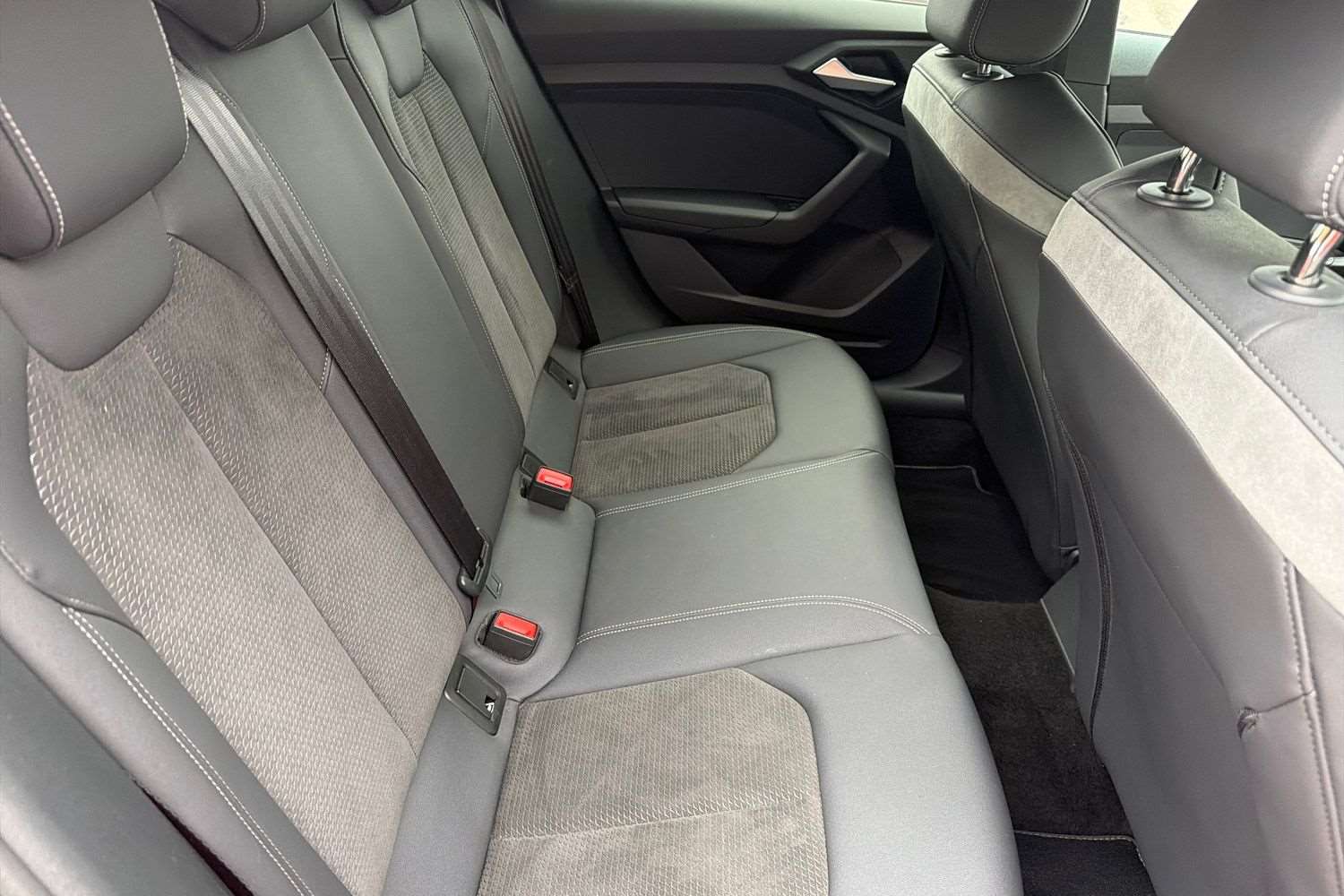 Used Audi A1 for sale - 76421160: Photo 21