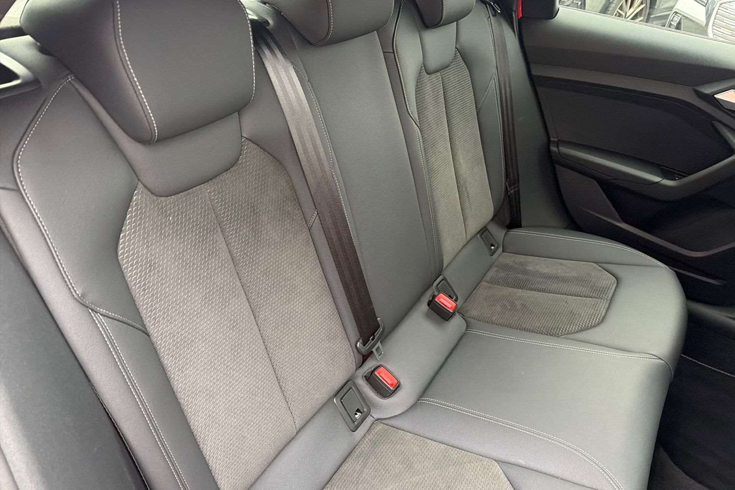 Used Audi A1 for sale - 76421160: Photo 22