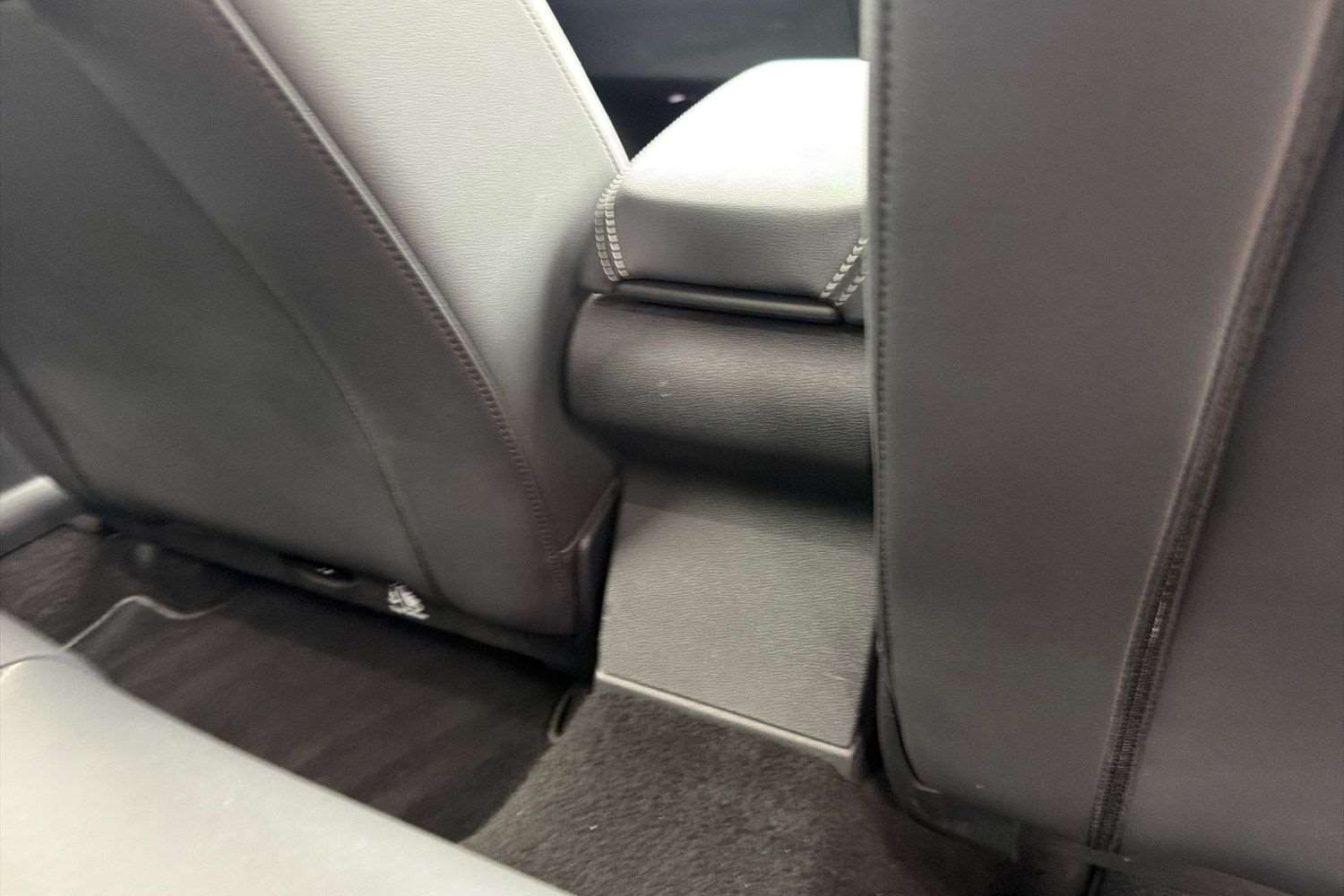 Used Audi A1 for sale - 76421160: Photo 23