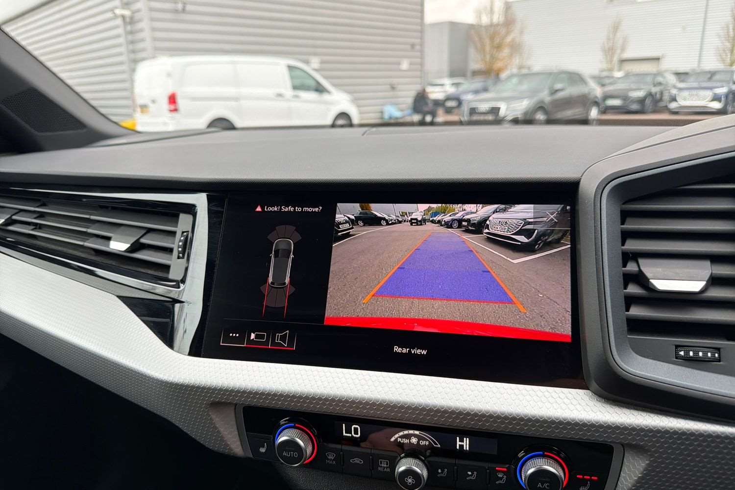 Used Audi A1 for sale - 76421160: Photo 26