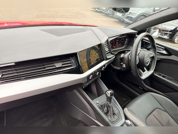 Used Audi A1 2022 for sale - 76421160: Photo