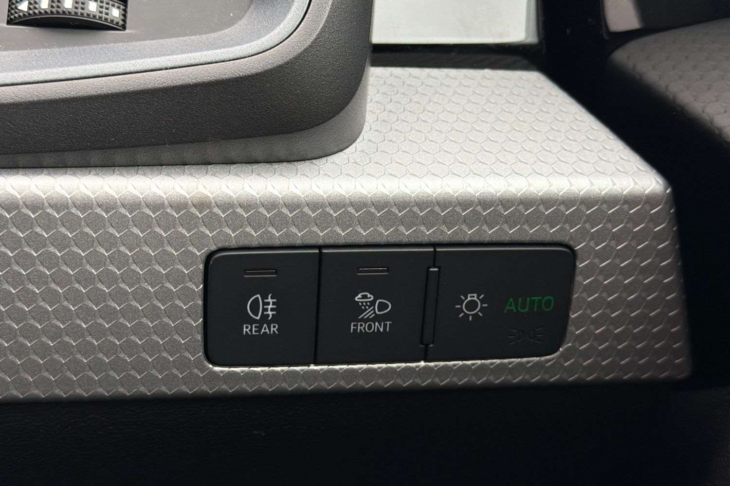 Used Audi A1 for sale - 76421160: Photo 34