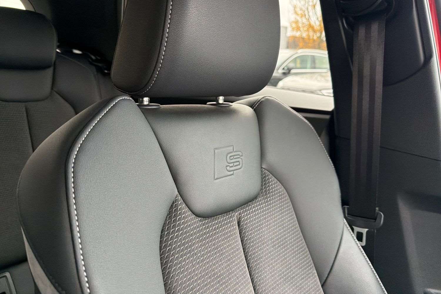 Used Audi A1 for sale - 76421160: Photo 35