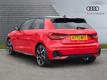 Used Audi A1 2022 for sale - 76421160: Photo