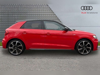 Used Audi A1 2022 for sale - 76421160: Photo