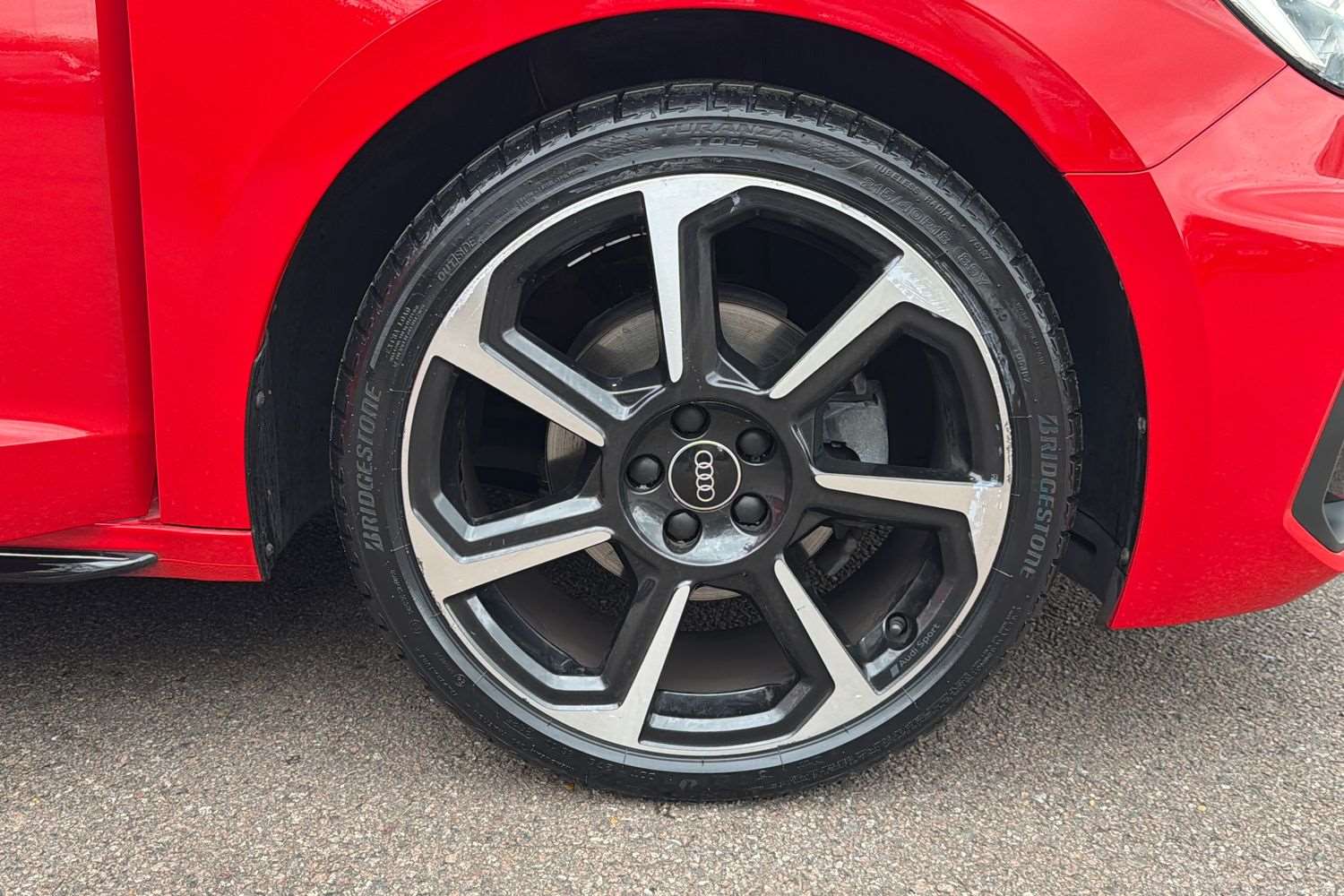 Used Audi A1 for sale - 76421160: Photo 5