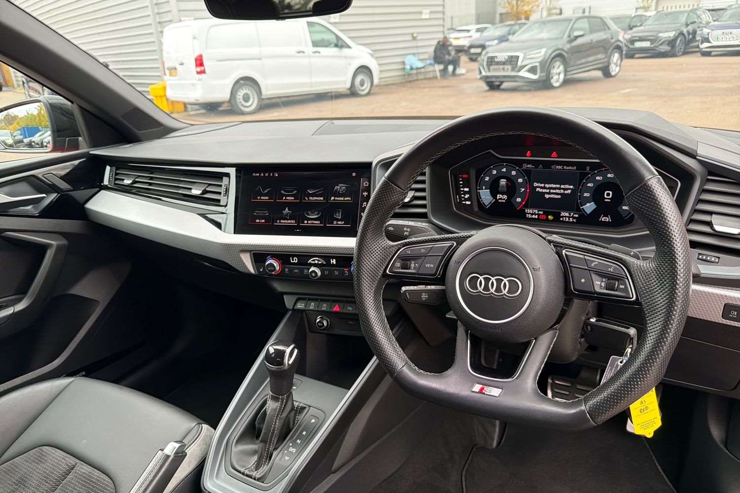 Used Audi A1 for sale - 76421160: Photo 6