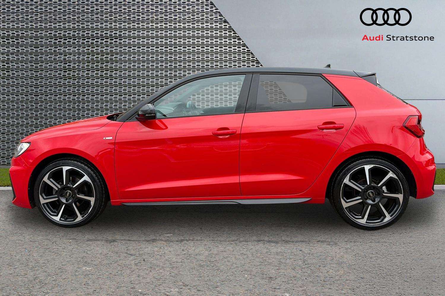 Used Audi A1 for sale - 76421160: Photo 8
