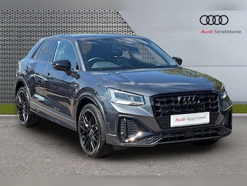 Used Audi Q2 2025 for sale - 79204761: Photo