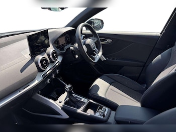 Used Audi Q2 2025 for sale - 79204761: Photo