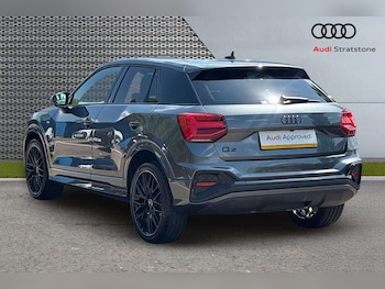 Used Audi Q2 2025 for sale - 79204761: Photo