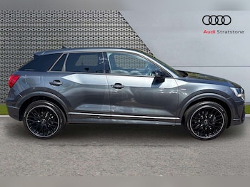 Used Audi Q2 2025 for sale - 79204761: Photo