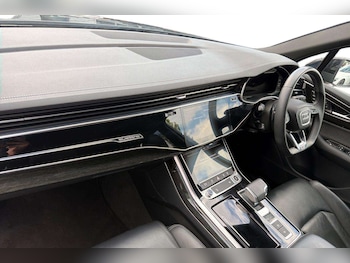 Used Audi Q7 2023 for sale - 78610670: Photo