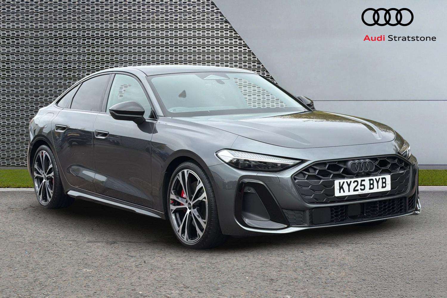 Used Audi A5 2025 for sale - 76156288: Photo 1