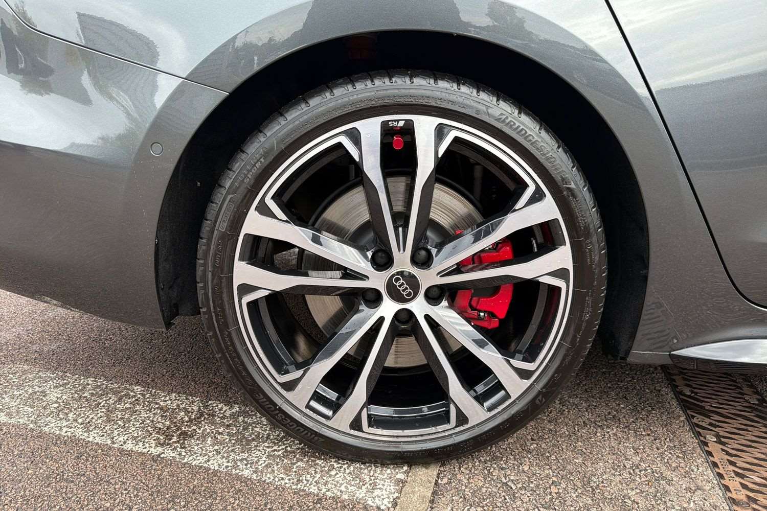 Used Audi A5 2025 for sale - 76156288: Photo 11