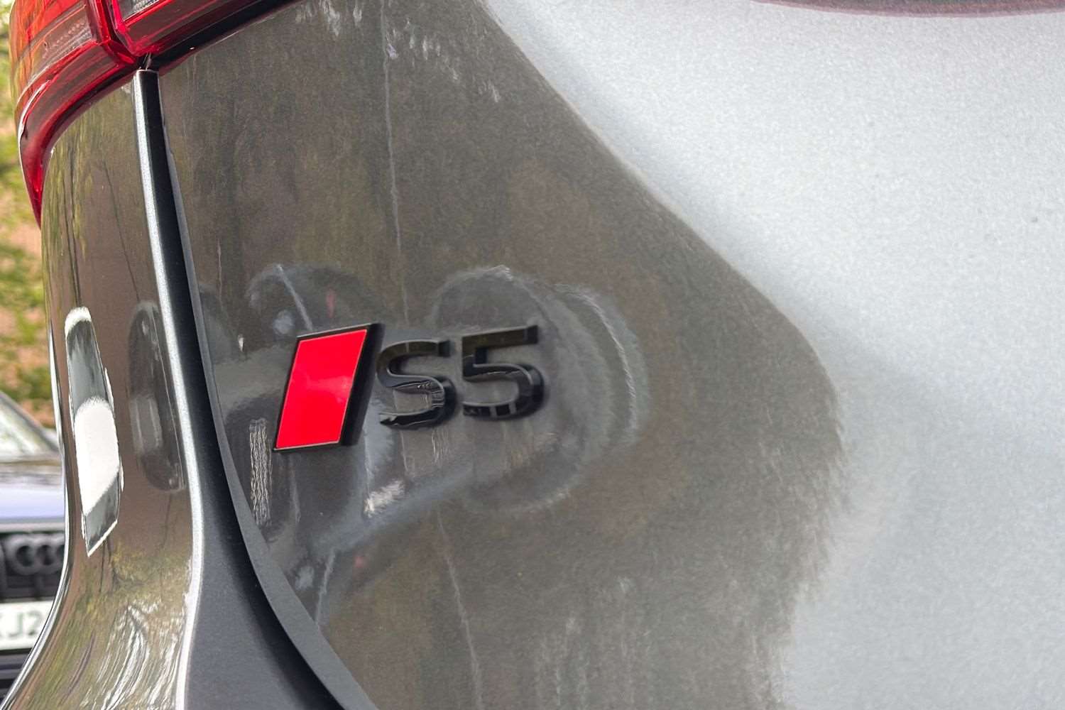 Used Audi A5 2025 for sale - 76156288: Photo 12