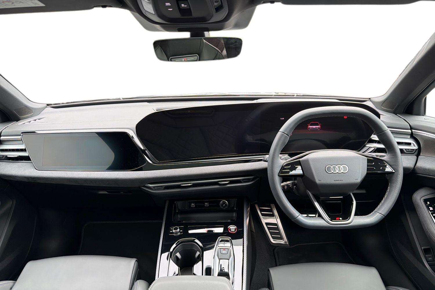 Used Audi A5 2025 for sale - 76156288: Photo 19