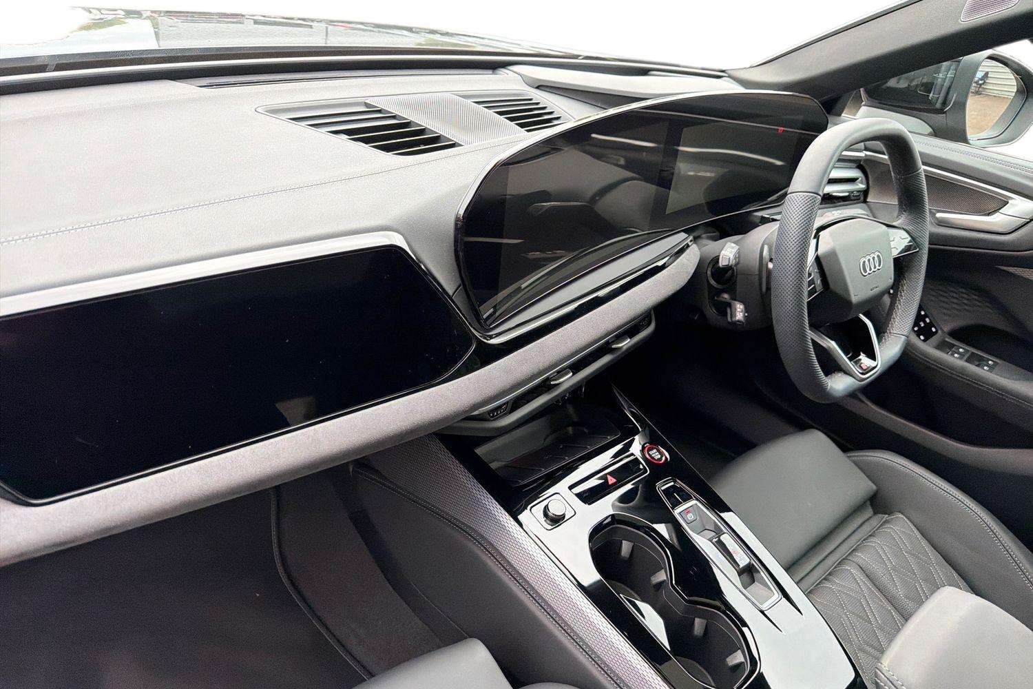 Used Audi A5 2025 for sale - 76156288: Photo 2