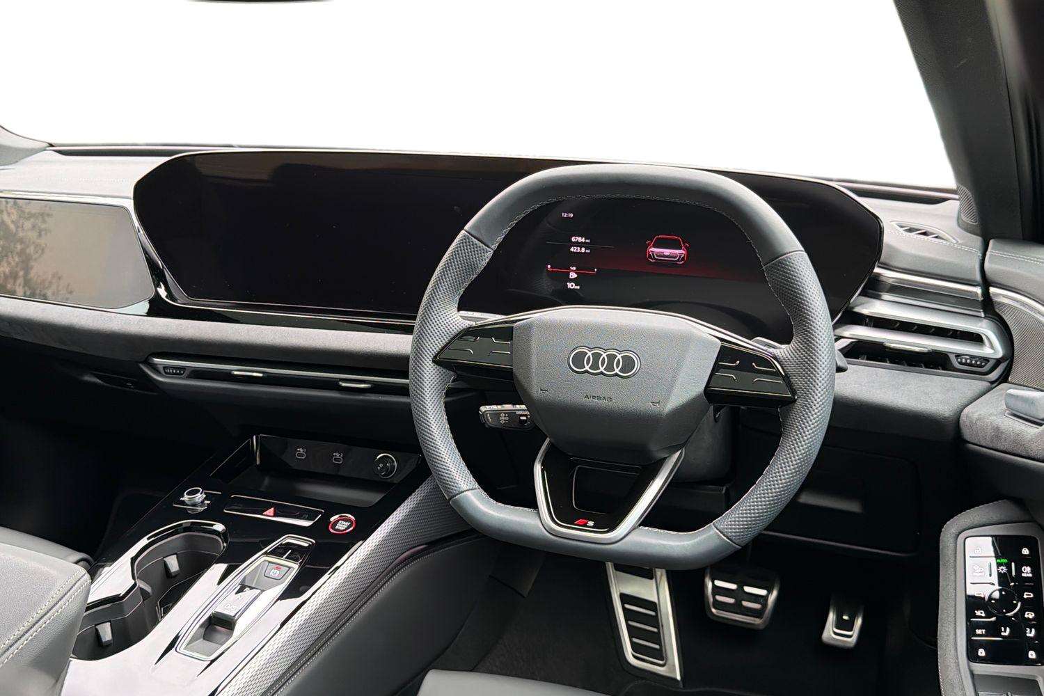 Used Audi A5 2025 for sale - 76156288: Photo 20