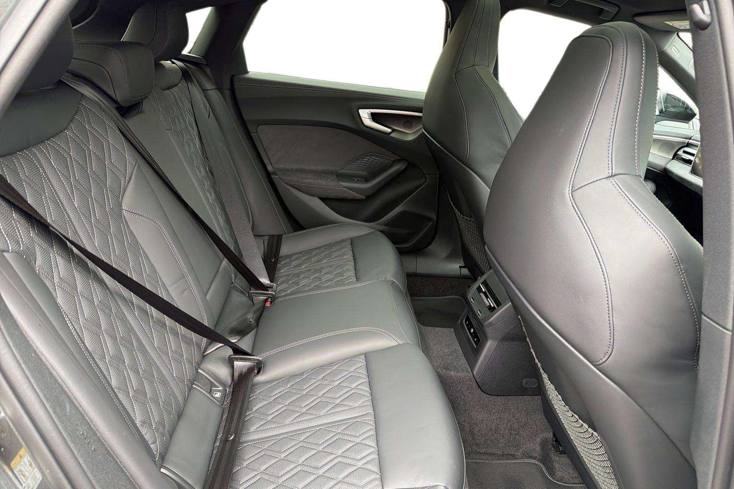 Used Audi A5 2025 for sale - 76156288: Photo 21