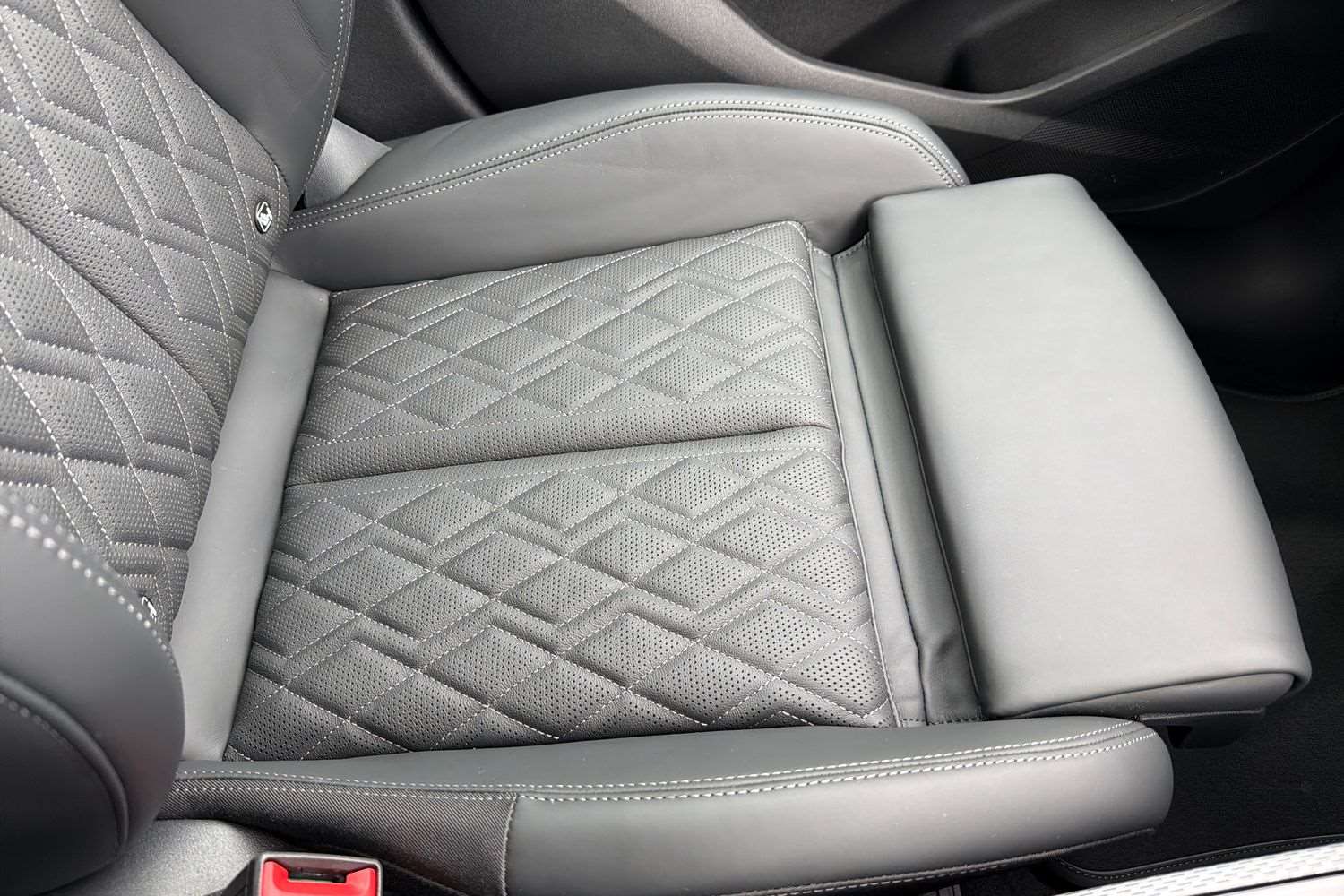 Used Audi A5 2025 for sale - 76156288: Photo 25