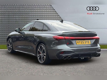 Used Audi A5 2025 for sale - 76156288: Photo 3