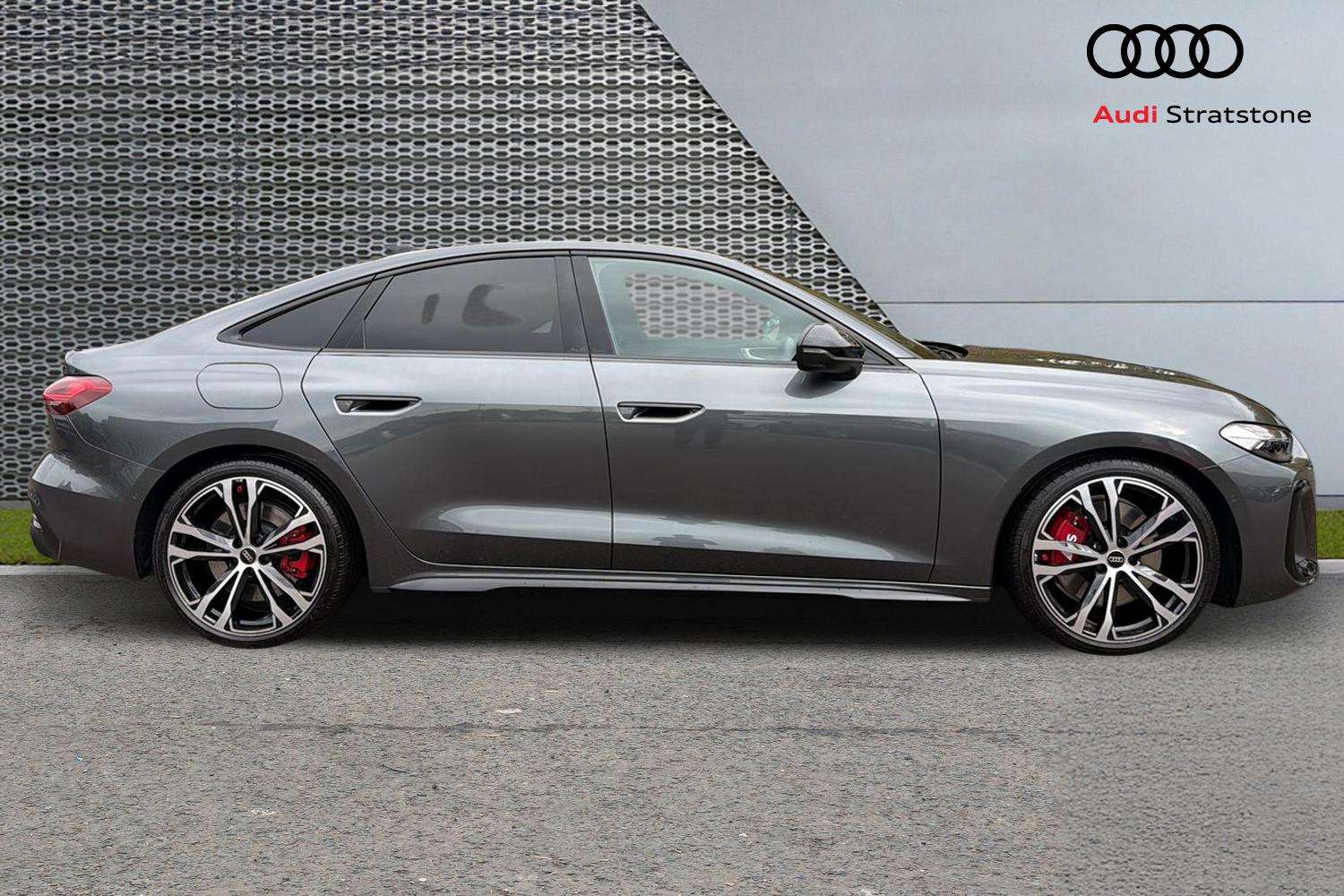 Used Audi A5 2025 for sale - 76156288: Photo 4