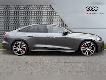 Used Audi A5 2025 for sale - 76156288: Photo 4
