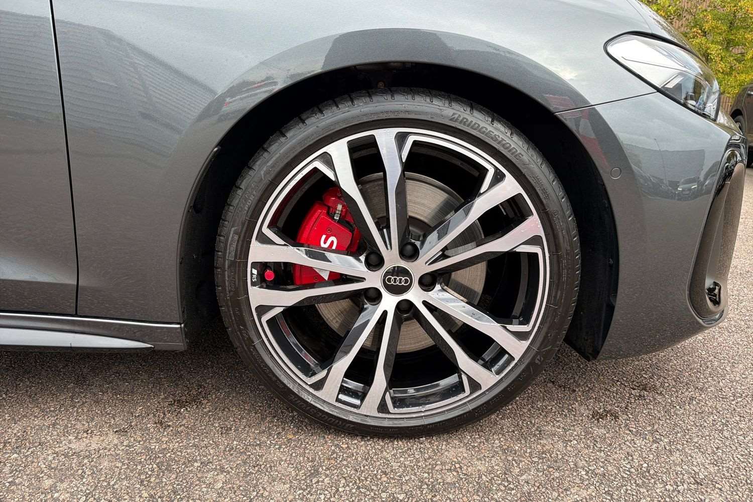 Used Audi A5 2025 for sale - 76156288: Photo 5