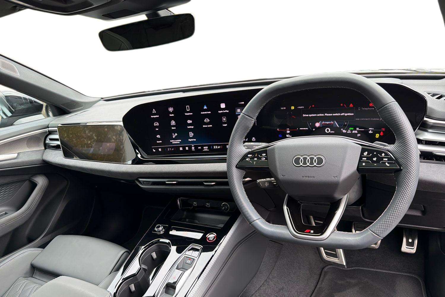 Used Audi A5 2025 for sale - 76156288: Photo 6