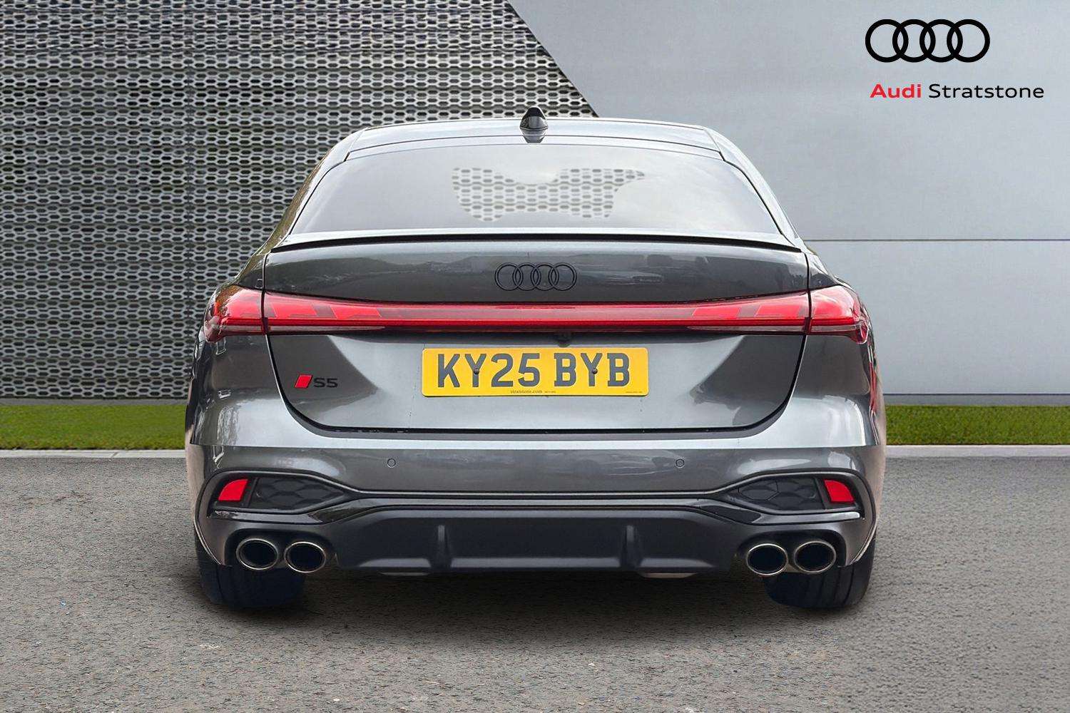 Used Audi A5 2025 for sale - 76156288: Photo 7