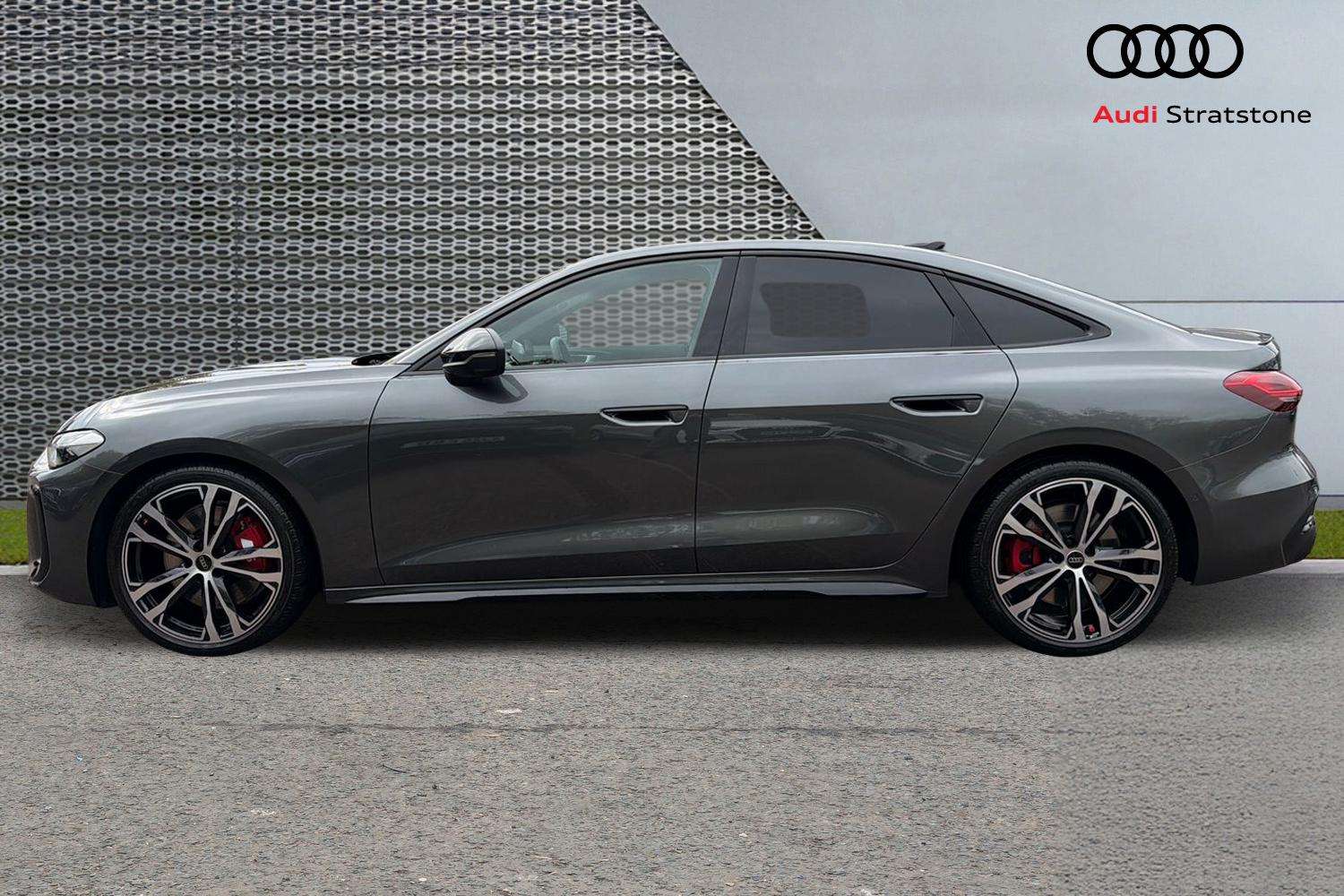 Used Audi A5 2025 for sale - 76156288: Photo 8