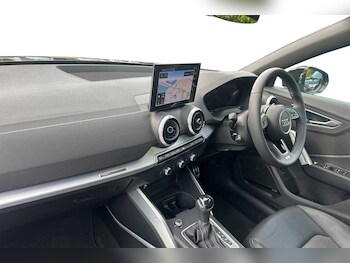 Used Audi Q2 2024 for sale - 74923221: Photo