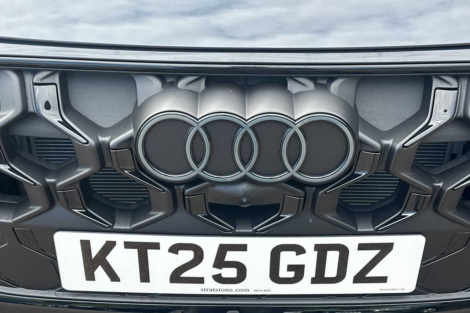 Vehicle 24