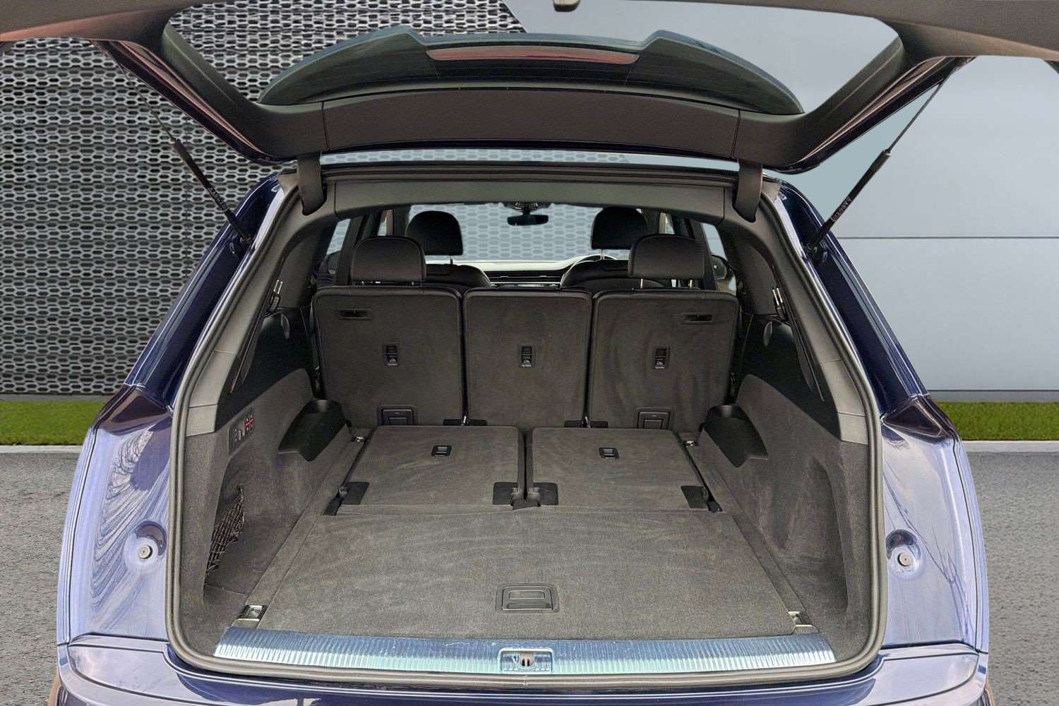 Used Audi Q7 2024 for sale - 78119234: Photo 13